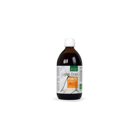 Natura Service Ligne Dren Forte Biologico Sciroppo 500 Ml Natura Service Ligne Dren Forte Biologico Sciroppo 500 Ml