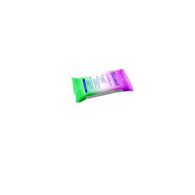Farmac-zabban Soavi Salviette Intime Detergenti Ph 3,5 18 Pezzi Farmac-zabban Soavi Salviette Intime Detergenti Ph 3,5 18 Pezzi