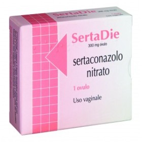 sertadie 300 mg ovulo  300 mg ovuli 1 ovulo uso vaginale
