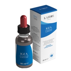Kairos Igea Gocce 50 Ml