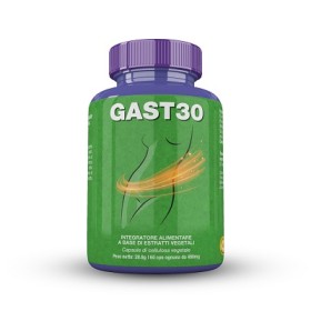 Biosalus Gast 30 60 Capsule 28,2 G