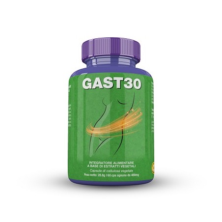 Biosalus Gast 30 60 Capsule 28,2 G