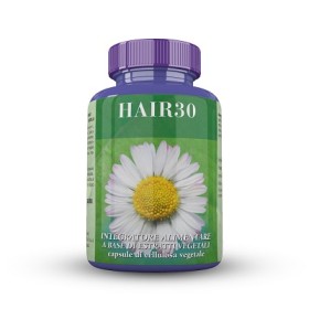 Biosalus Hair 30 60 Capsule 28,2 G