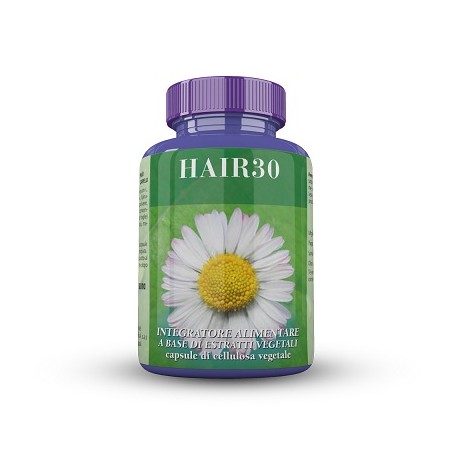 Biosalus Hair 30 60 Capsule 28,2 G