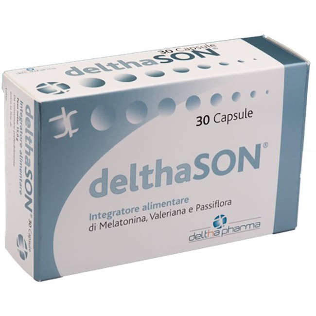 Deltha Pharma Delthason 30 Capsule Deltha Pharma Delthason 30 Capsule
