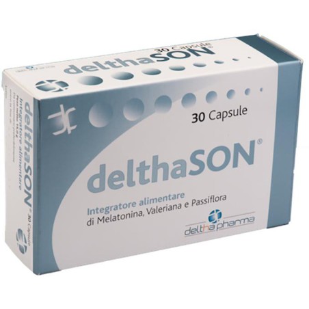 Deltha Pharma Delthason 30 Capsule Deltha Pharma Delthason 30 Capsule