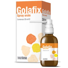 Tafarm Golafix Spray 30 Ml