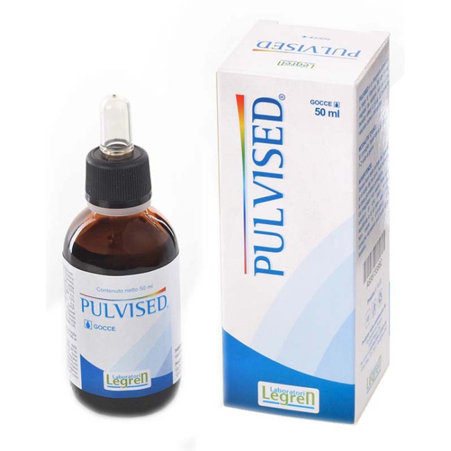 Laboratori Legren Pulvised Gocce 50 Ml Laboratori Legren Pulvised Gocce 50 Ml