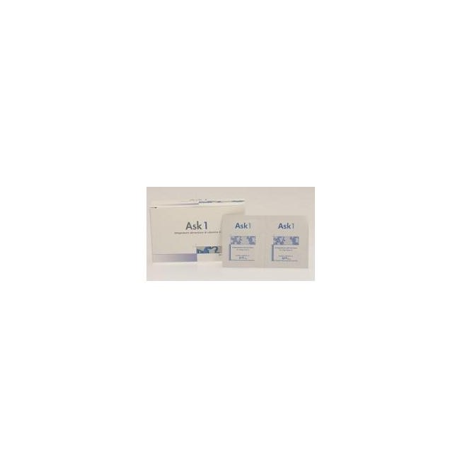 Oti Officine Terapie Innovative Ask 1 60 Bustine Oti Officine Terapie Innovative Ask 1 60 Bustine