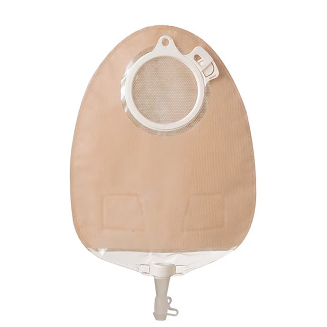Coloplast Sacca Trasparente Sistema A 2 Pezzi Sacche Per Urostomia Con Multichamber Sensura Click 60 Mm Maxi 460 Ml 30 Pezzi Coloplast Sacca Trasparente Sistema A 2 Pezzi Sacche Per Urostomia Con Multichamber Sensura Click 60 Mm Maxi 460 Ml 30 Pezzi