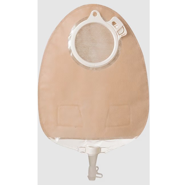 Coloplast Sacca Per Urostomia Con Multichamber Trasparente Sistema A 2 Pezzi Sensura Click 40 Mm Maxi 550 Ml 30 Pezzi Coloplast Sacca Per Urostomia Con Multichamber Trasparente Sistema A 2 Pezzi Sensura Click 40 Mm Maxi 550 Ml 30 Pezzi