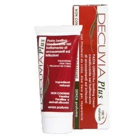Farmacon Decuvia Plus Pasta Lenitiva 40 Ml