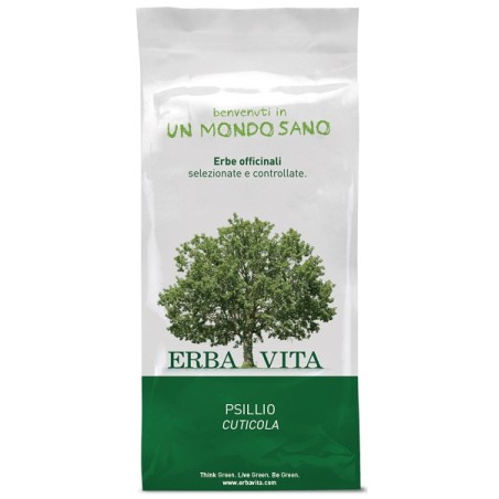 Erba Vita Psillo Cuticola P 100 G