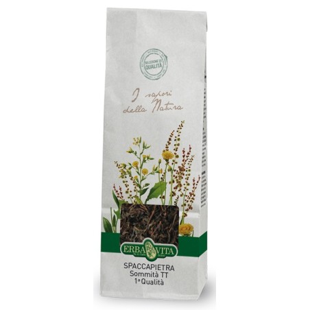 Erba Vita Spaccapietra Taglio Tisana 1 Qualita' 100 G