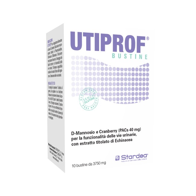 Stardea Utiprof 10 Bustine