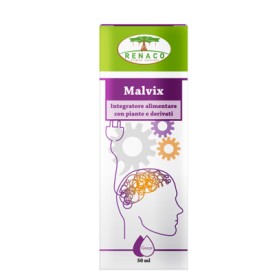 Renaco Malvix Gocce 50 Ml