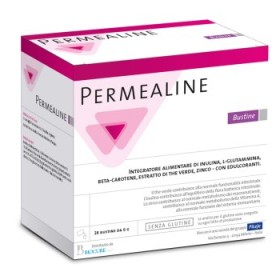 Biocure Permealine 28 Bustine 168 G