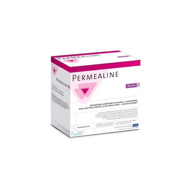Biocure Permealine 28 Bustine 168 G