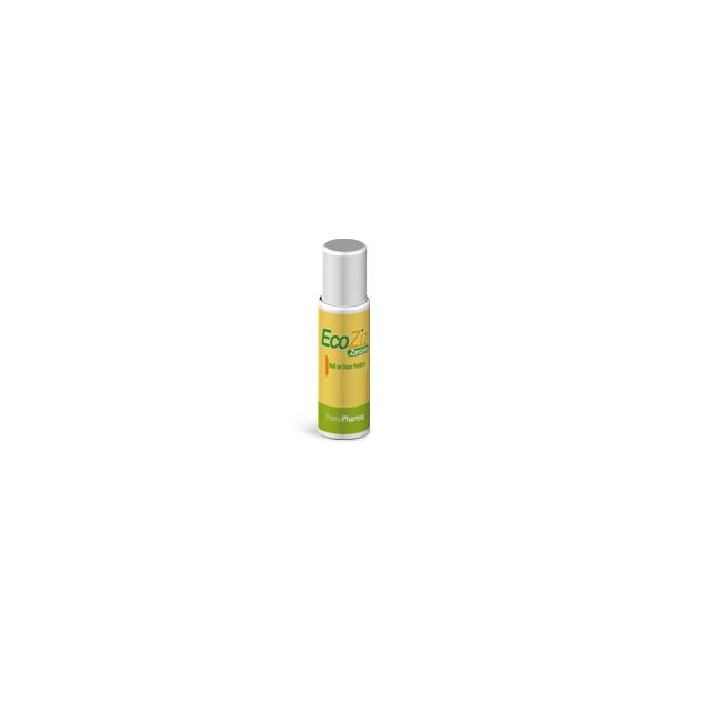 Promopharma Ecoziz Roll On Dopopuntura 20 Ml Promopharma Ecoziz Roll On Dopopuntura 20 Ml