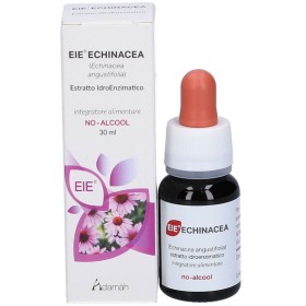 Adamah Eie Echinacea Gocce 30 Ml