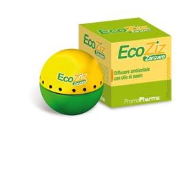 Promopharma Ecoziz Diffusore Ambiente 150 Ml