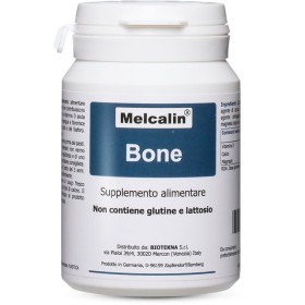 Biotekna Melcalin Bone 112 Compresse