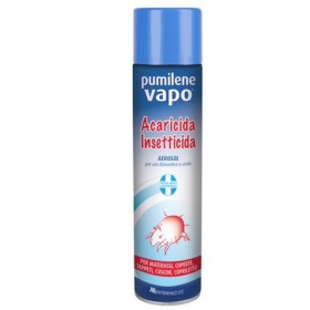 Montefarmaco Pumilene Vapo Acaricida 400 Ml