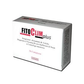 Farmakon Fitoclim Plus 36 Compresse