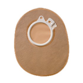 Coloplast Sacca Chiusa Trasparente Sistema A 2 Pezzi Per Colostomia Sensura Click 70mm Maxi 650ml 30 Pezzi