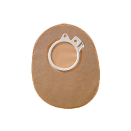 Coloplast Sacca Chiusa Trasparente Sistema A 2 Pezzi Per Colostomia Sensura Click 70mm Maxi 650ml 30 Pezzi Coloplast Sacca Chiusa Trasparente Sistema A 2 Pezzi Per Colostomia Sensura Click 70mm Maxi 650ml 30 Pezzi