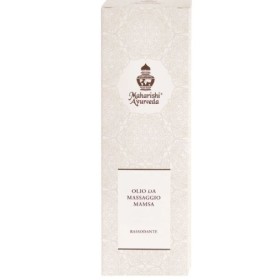 Map Olio Da Massaggio Mamsa 200 Ml