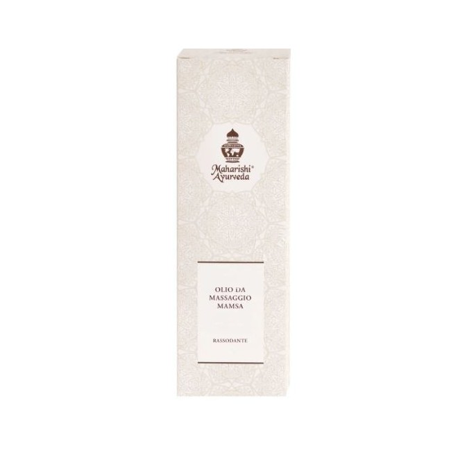 Map Olio Da Massaggio Mamsa 200 Ml Map Olio Da Massaggio Mamsa 200 Ml