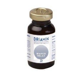 Driatec Driamin Bianco Relax 15 Ml