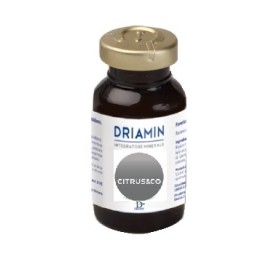 Driatec Driamin Citrus & Co 15 Ml