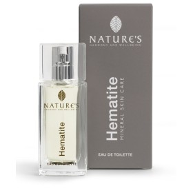 Bios Line Nature's Hematite Eau De Toilette 50 Ml