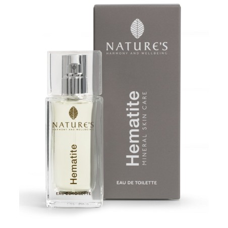 Bios Line Nature's Hematite Eau De Toilette 50 Ml Bios Line Nature's Hematite Eau De Toilette 50 Ml