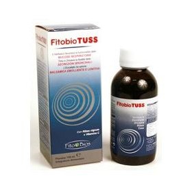 Fitobios Fitobiotuss 150 Ml