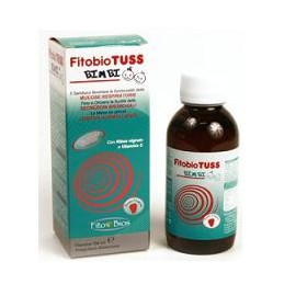 Fitobios Fitobiotuss Bambini 150 Ml