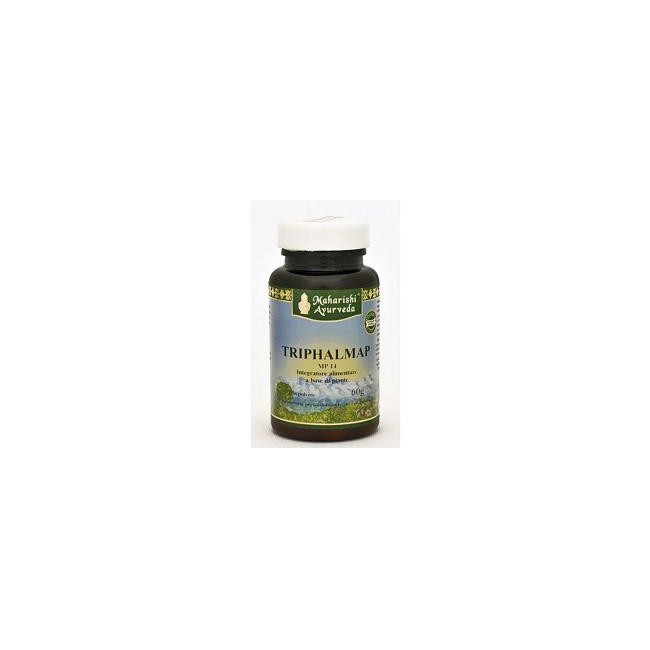 Triphalmap Polvere 60 G Triphalmap Polvere 60 G