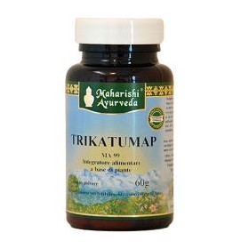 Trikatumap Polvere 60 G