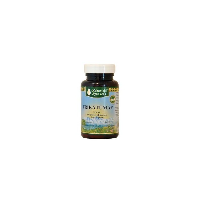 Trikatumap Polvere 60 G Trikatumap Polvere 60 G