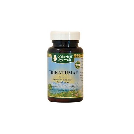 Trikatumap Polvere 60 G