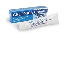 Sella Gelonica Crema 60 Ml