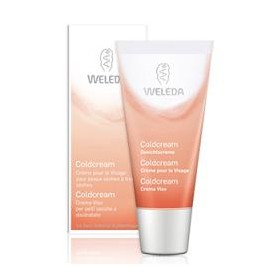 Weleda Coldcream Viso 30 Ml