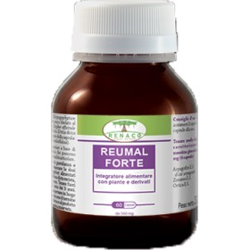 Renaco Reumal Forte 60 Capsule