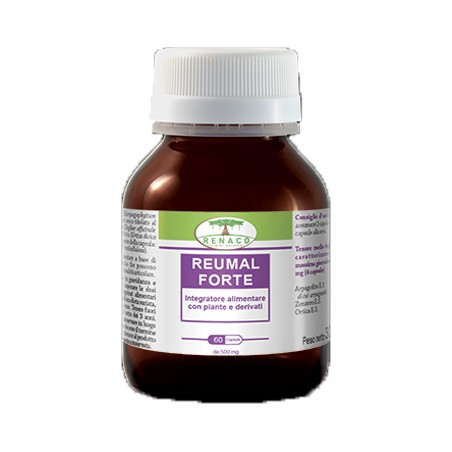 Renaco Reumal Forte 60 Capsule Renaco Reumal Forte 60 Capsule