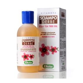 Vitanova Shampoo Derbe Igiene Antiforfora 200 Ml