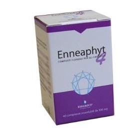 Biogroup Enneaphyt 4 40 Compresse Orosoluzione 300mg