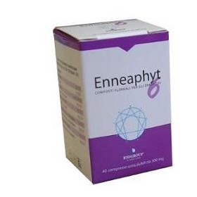 Biogroup Enneaphyt 6 40 Compresse Orosoluzione 300mg