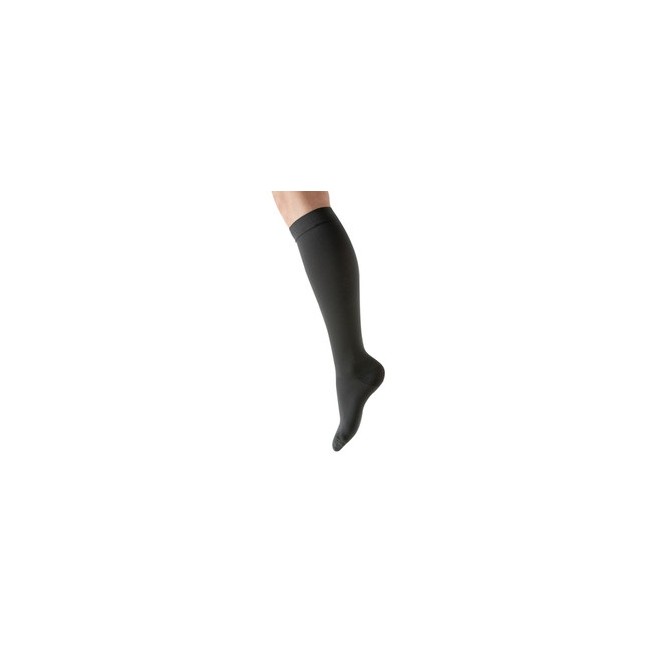 Dual Sanitaly Gambaletto Terapeutico Dualsan Kkl1 Punta Chiusa Nero Misura1 Dual Sanitaly Gambaletto Terapeutico Dualsan Kkl1 Punta Chiusa Nero Misura1